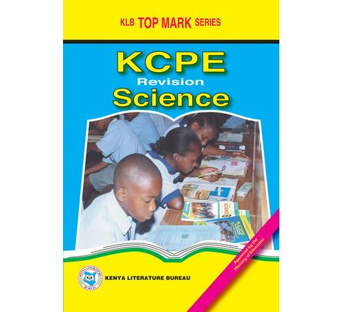 Topmark-KCPE-Revision-Science
